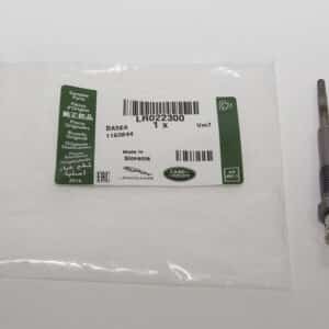 Glow Plug - LR022300LR - LAND ROVER