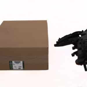 Cover Assy - Cylinder Head Front - LR022304LR - LAND ROVER