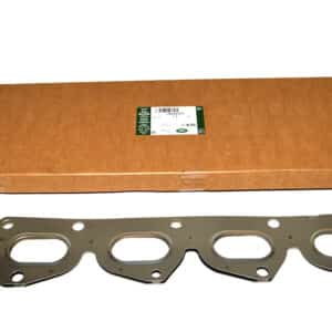 Gasket - Exhaust Manifold - LR022333LR - LAND ROVER