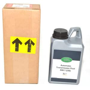 Oil - Transmission - LR022460LR - LAND ROVER