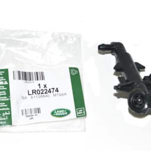 Jet - LR022474LR - LAND ROVER