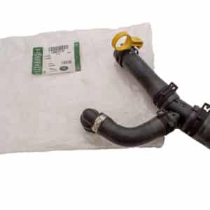 Hose Assy - LR022718LR - LAND ROVER