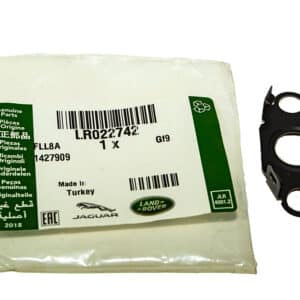 Gasket - LR022742LR - LAND ROVER