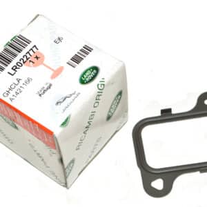 Gasket - LR022777LR - LAND ROVER