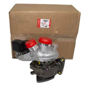 Turbocharger Assy - LR022790LR - LAND ROVER