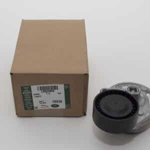 Tensioner - LR022809LR - LAND ROVER