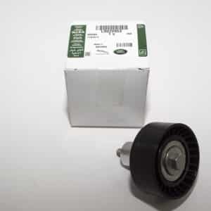 Idler Assy - LR022953LR - LAND ROVER