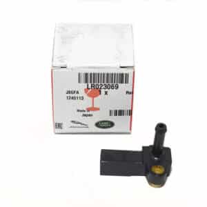 Sensor Assy - LR023069LR - LAND ROVER