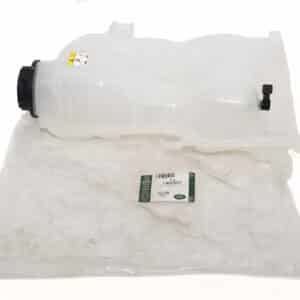 Tank - Radiator - LR023077LR - LAND ROVER