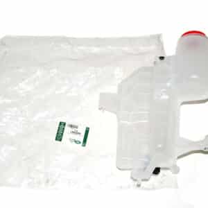 Tank Assy-Radiator Overflow - LR023080LR - LAND ROVER