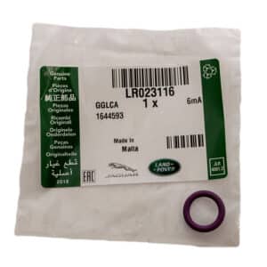 O Ring - LR023116LR - LAND ROVER