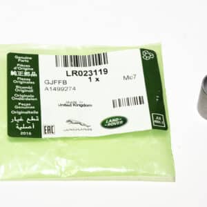 Dowel - Pin - LR023119LR - LAND ROVER