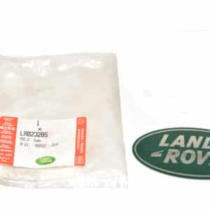Name Plate - LR023285LR - LAND ROVER