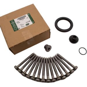 Seal - LR023290LR - LAND ROVER