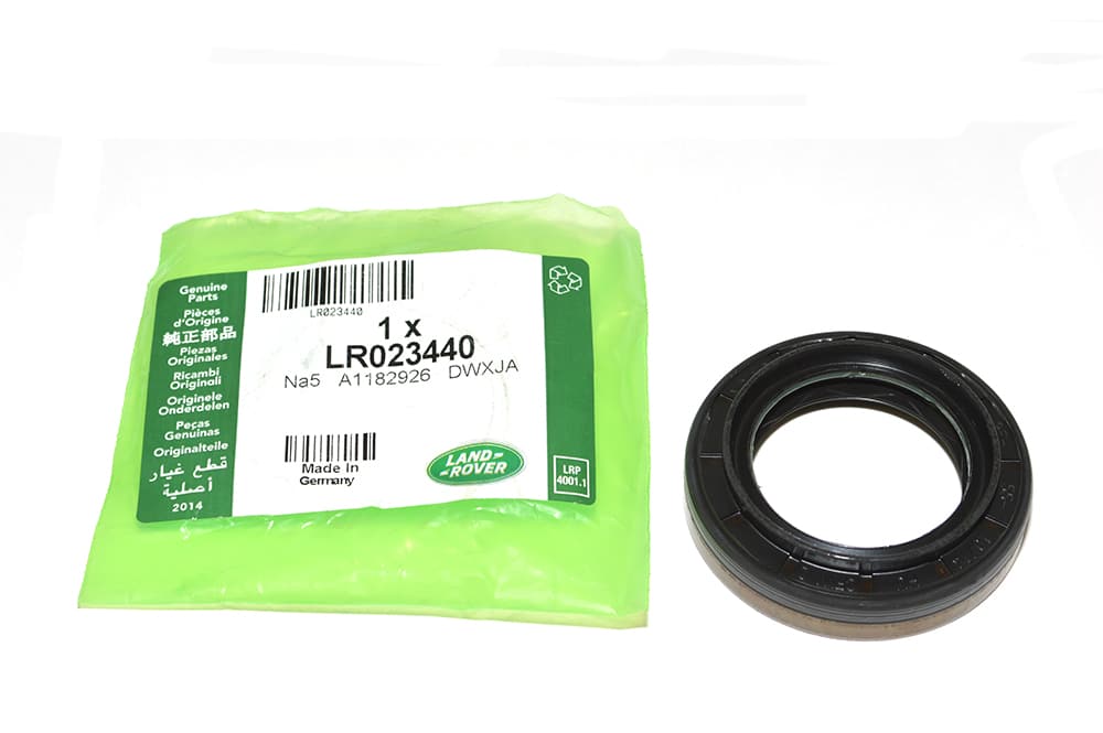 Seal-Oil - LR023440LR - LAND ROVER - Vitesse Land Rover Parts Shop