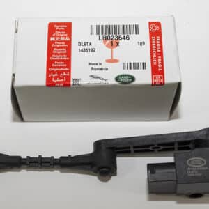 Sensor Assy - LR023646LR - LAND ROVER