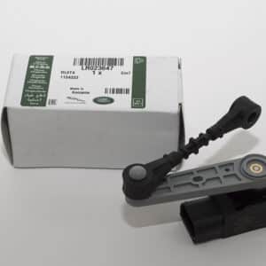 Sensor - Air Suspension - LR023647LR - LAND ROVER