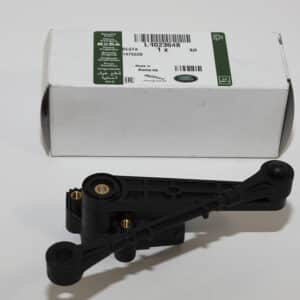 Sensor-Air Suspension - LR023648LR - LAND ROVER