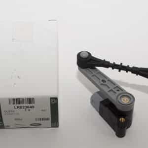 Sensor - Air Suspension - LR023649LR - LAND ROVER