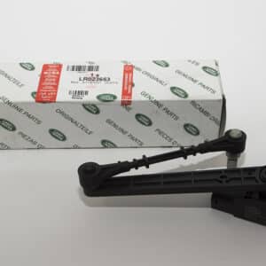Sensor Assy - LR023653LR - LAND ROVER