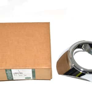 Bracket - Fog Lamp - LR023703LR - LAND ROVER