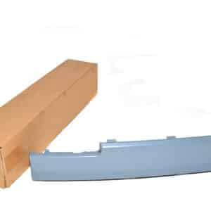 Cover Assy - Rear - LR023707LR - LAND ROVER