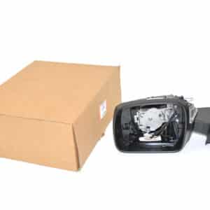 Mirror Assy - LR023807LR - LAND ROVER