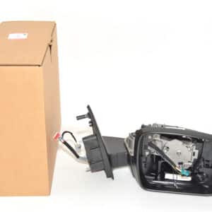 Mirror Assy - LR023808LR - LAND ROVER