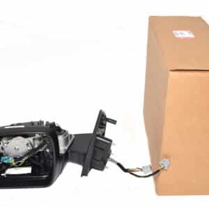 Mirror Assy - LR023809LR - LAND ROVER
