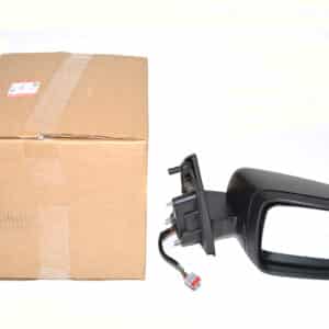 Mirror - Rear View - Outer - LR023906LR - LAND ROVER