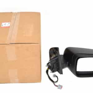 Mirror - Rear View - Outer - LR023907LR - LAND ROVER