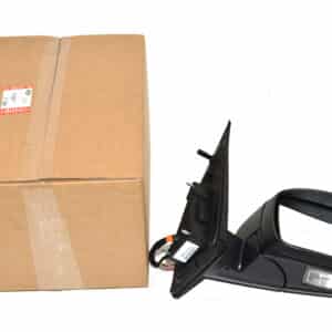 Mirror - Rear View - Outer - LR023908LR - LAND ROVER