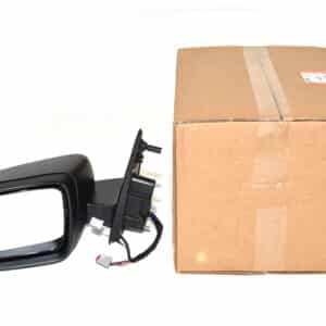 Mirror - Rear View - Outer - LR023913LR - LAND ROVER