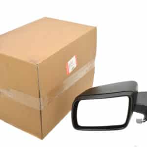 Mirror - Rear View - Outer - LR023916LR - LAND ROVER