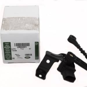 Sensor - Air Suspension - LR024221LR - LAND ROVER