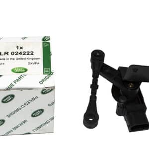 Sensor - Air Suspension - LR024222LR - LAND ROVER