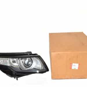 Headlamp And Flasher - LR024269LR - LAND ROVER