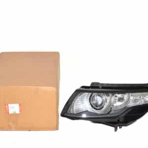 Headlamp And Flasher - LR024270LR - LAND ROVER