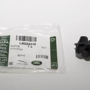 Pin - LR024316LR - LAND ROVER