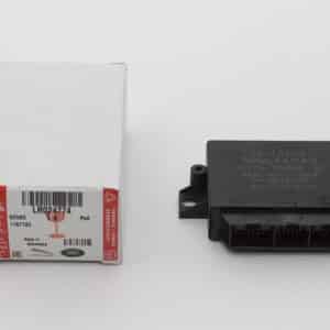 Module - Parking Aid System - LR024774LR - LAND ROVER
