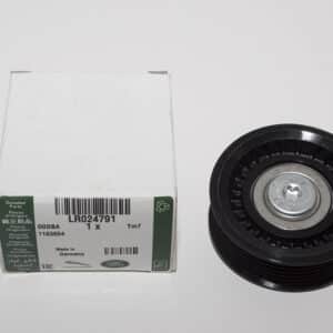 Idler Assy - LR024791LR - LAND ROVER