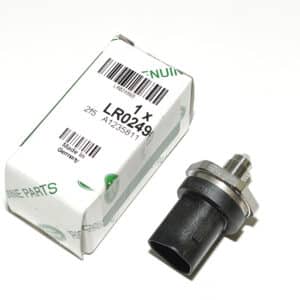 Sensor - Fuel Injector Pressure - LR024969LR - LAND ROVER