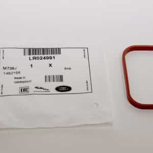 Gasket - Inlet Manifold - LR024991LR - LAND ROVER
