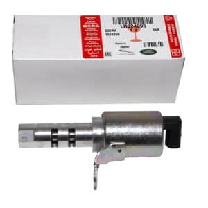 Solenoid - Engine Variable Timing - LR024995LR - LAND ROVER