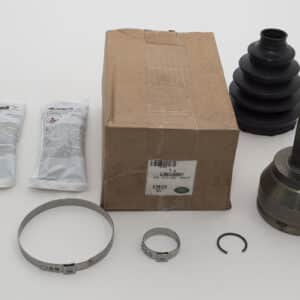 Joint And Stub Shaft - LR025067LR - LAND ROVER