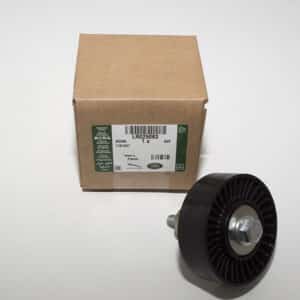 Idler Assy - LR025083LR - LAND ROVER