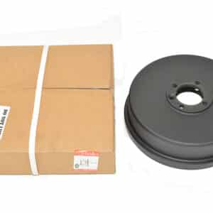 Drum - Brake - LR025177LR - LAND ROVER