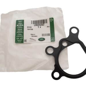 Gasket - Fuel Pump Cover - LR025257LR - LAND ROVER