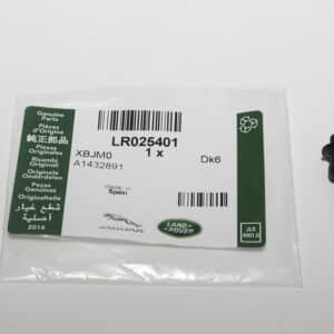 Button - Package Tray Strap - LR025401LR - LAND ROVER