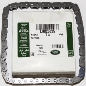 Chain - Oil Pump Drive - LR025625LR - LAND ROVER